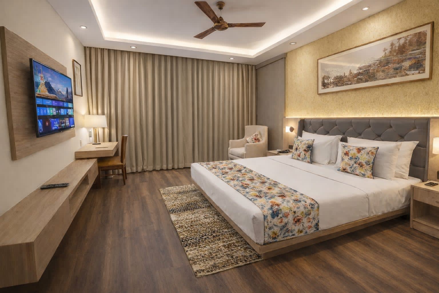 Manali Packages overview